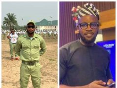 Missing Bayelsa Corps member found de.ad