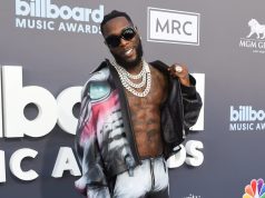 Burna Boy becomes 1st African artiste to top Billboard 200 chart Burna Boy becomes 1st African artiste to top Billboard 200 chart