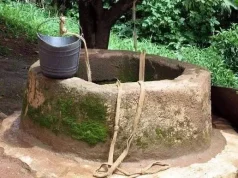 Father, teenage daughter d!e in abandoned Kano well Father, teenage daughter d!e in abandoned Kano well
