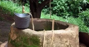 Father, teenage daughter d!e in abandoned Kano well Father, teenage daughter d!e in abandoned Kano well