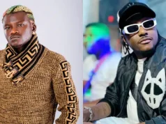 I want to fight Terry G, so people can remember him again – Portable I want to fight Terry G, so people can remember him again - Portable