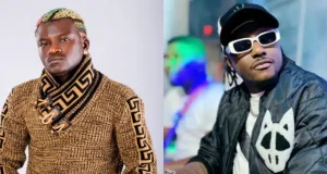 I want to fight Terry G, so people can remember him again – Portable I want to fight Terry G, so people can remember him again - Portable