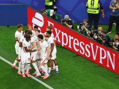 France & Spain submit complaint to FIFA France & Spain submit complaint to FIFA