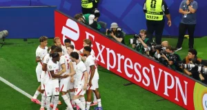 France & Spain submit complaint to FIFA France & Spain submit complaint to FIFA