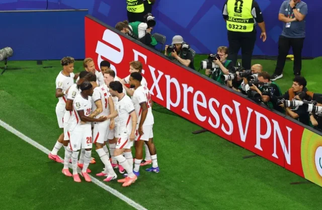 France & Spain submit complaint to FIFA France & Spain submit complaint to FIFA