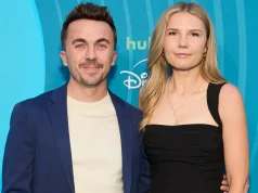 Frankie Muniz & wife Paige announce divorce after 10 years together Frankie Muniz & wife Paige announce divorce after 10 years together