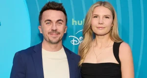 Frankie Muniz & wife Paige announce divorce after 10 years together Frankie Muniz & wife Paige announce divorce after 10 years together