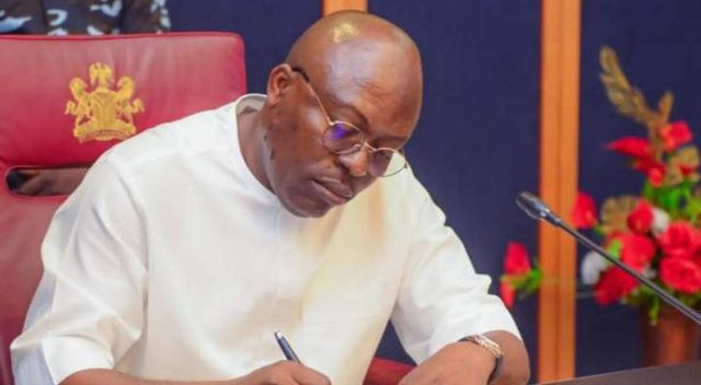 Fubara to present Rivers 2026 budget TODAY