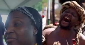 11 years in South Africa was traumatic – Evacuated Nigerian narrates 11 years in South Africa was traumatic - Evacuated Nigerian narrates