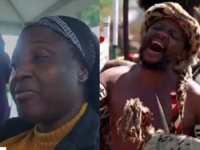 11 years in South Africa was traumatic - Evacuated Nigerian narrates 11 years in South Africa was traumatic - Evacuated Nigerian narrates