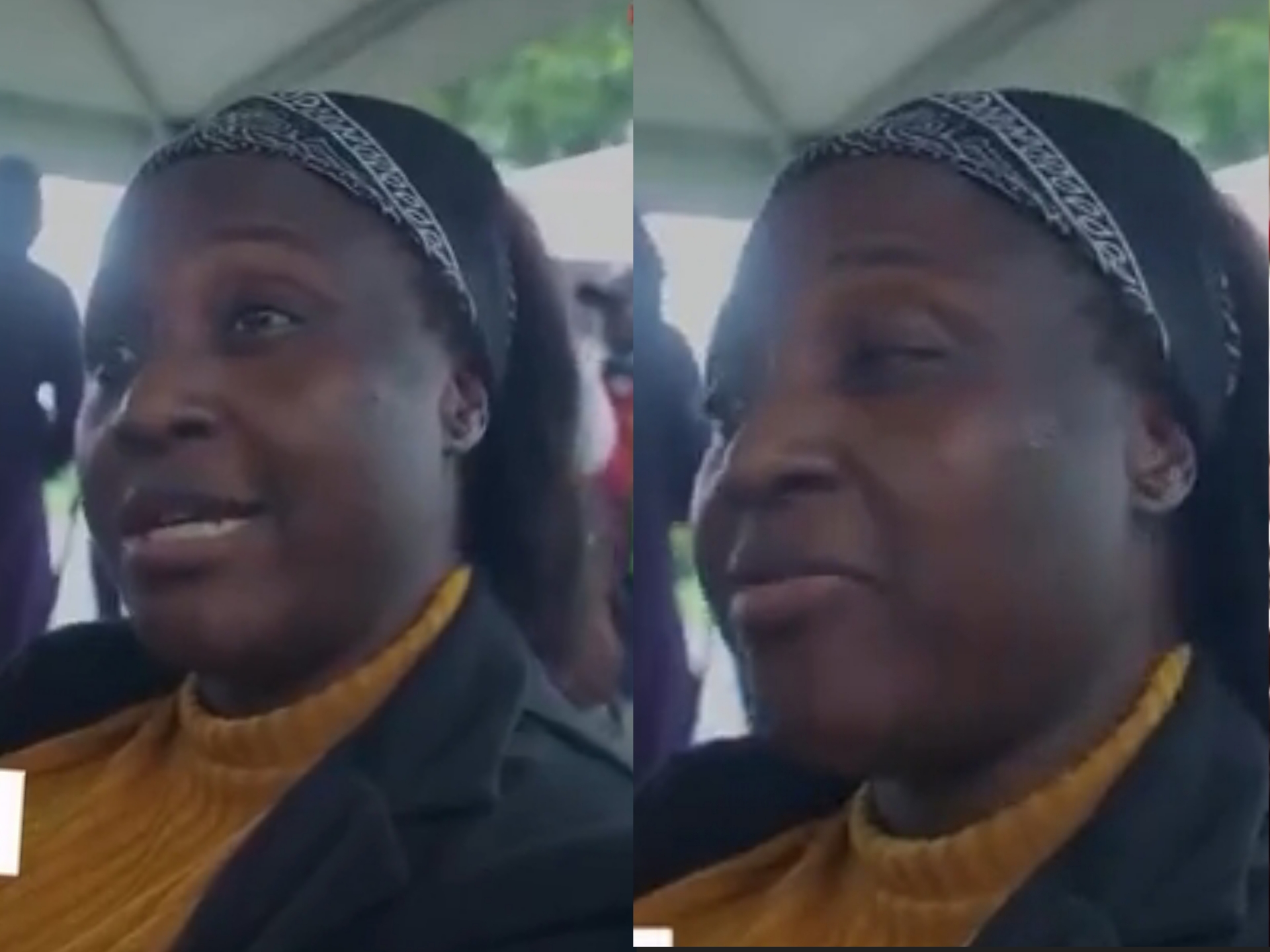 11 years in South Africa was traumatic - Evacuated Nigerian narrates 1 FunPic 20260701 142932037
