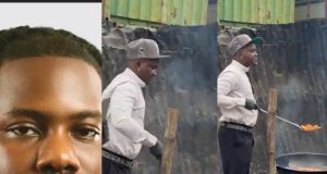 YCee shades Gilmore over his “Akara business” skit YCee shades Gilmore over his "Akara business" skit