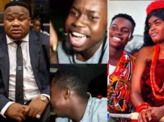 Chiefpriest reveals Peller and Jarvis are expecting a child soon Chiefpriest reveals Peller and Jarvis are expecting a child soon