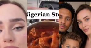 Lady begins wedding plans after Maduka Okoye liked and commented on her video Lady begins wedding plans after Maduka Okoye liked and commented on her video