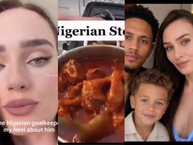 Lady begins wedding plans after Maduka Okoye liked and commented on her video