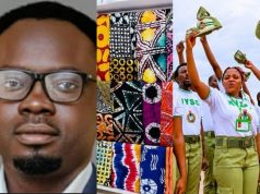 FG hasn’t approved Adire as NYSC uniform – Minister