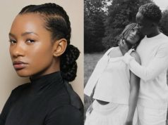 I won’t post my child on social media – Temi Otedola I won't post my child on social media - Temi Otedola