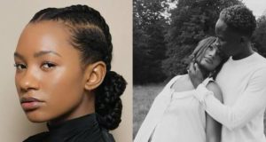 I won’t post my child on social media – Temi Otedola I won't post my child on social media - Temi Otedola