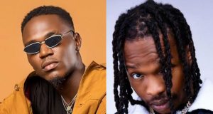 I can work with Naira Marley if he won’t smoke in my studio – Spyro I can work with Naira Marley if he won't smoke in my studio - Spyro