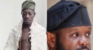 Dj Chicken apologizes to Seyi Tinubu over election statement Dj Chicken apologizes to Seyi Tinubu over statement