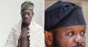 Dj Chicken reportedly arrested by DSS Dj Chicken arrested over Seyi Tinubu remarks