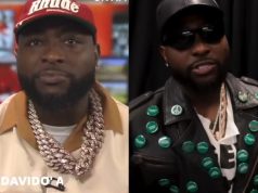 Davido explains reason behind publicizing Oyo a.bduction Davido explains publicity behind Oyo a.bduction at FIFA ceremony