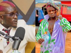 I be Olodo of the family wey be breadwinner – Portable I be Olodo of the family wey be breadwinner - Portable