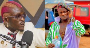 I be Olodo of the family wey be breadwinner – Portable I be Olodo of the family wey be breadwinner - Portable