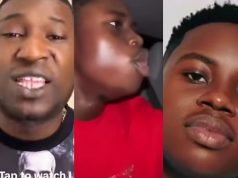 Peller is at Police station – Tunde Perry appeals for release Peller is at Police station - Tunde Perry appeals for release