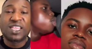 Peller still in detention over no ‘Number Plate’ – Tunde Perry cries out Peller is at Police station - Tunde Perry appeals for release