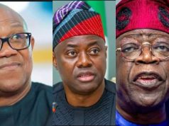Oyo A.bduction: Makinde hasn’t received a call from Tinubu – Obi Oyo A.bduction: Makinde hasn't received a call from Tinubu - Peter Obi