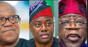 Oyo A.bduction: Makinde hasn’t received a call from Tinubu – Obi Oyo A.bduction: Makinde hasn't received a call from Tinubu - Peter Obi