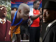 Carter Efe accepted into Kai Cenat’s streamers university Carter Efe accepted into Kai Cenat's streamers university