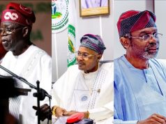 Tinubu orders ICPC to investigate PFIPC Tinubu orders ICPC to investigate PFIPC