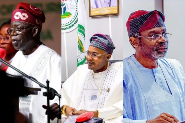Tinubu orders ICPC to investigate PFIPC