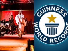 Saheed Osupa, KSI, Malaika earn Guinness World Records recognition Saheed Osupa, KSI, Malaika earn Guinness World Records recognition