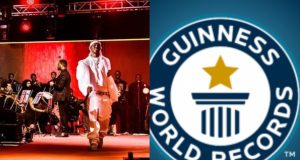 Saheed Osupa, KSI, Malaika earn Guinness World Records recognition Saheed Osupa, KSI, Malaika earn Guinness World Records recognition