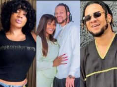 Main Chick crown forever – Uche Ogbodo replies ex-husband Wearing Main Chick crown forever - Uche Ogbodo replies ex-husband