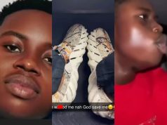I no chop for 4 days – Peller breaks silence after release I no chop for 4 days - Peller breaks silence after release