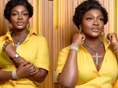 I’m still body-shamed despite weight loss – Eniola Badmus I'm still body-shamed despite weight loss - Eniola Badmus