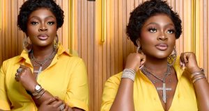 I still get body-shamed despite my weight loss – Eniola Badmus I'm still body-shamed despite weight loss - Eniola Badmus