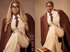 Caramel Plug calls out Anita Joseph over AI-edited image Caramel Plug calls out Anita Joseph over AI-edited image