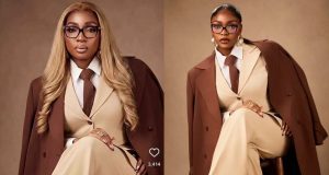 Caramel Plug calls out Anita Joseph over AI-edited image Caramel Plug calls out Anita Joseph over AI-edited image