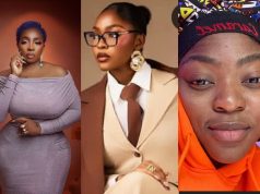 I no blame you at all – Anita Joseph replies Caramel Plug I no blame you at all - Anita Joseph fires back at Caramel Plug