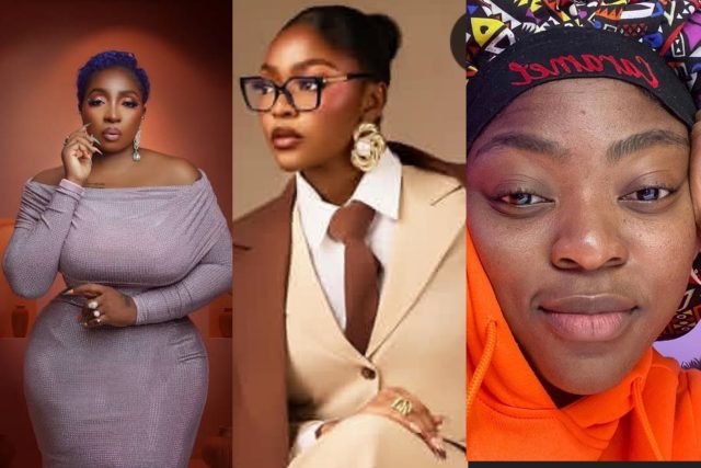 I no blame you at all - Anita Joseph fires back at Caramel Plug