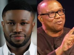 No better candidate than Peter Obi – Stan Nze No better candidate than Peter Obi - Stan Nze