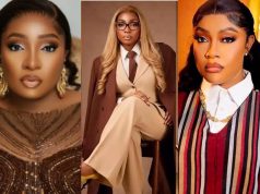 I’ll arrest you – Anita Joseph fires back at Angela Okorie I'll arrest you - Anita Joseph fires back at Angela Okorie