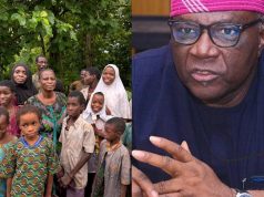 Eight suspected kidnappers arrested in Oyo a.bduction – Onanuga Eight suspected kidnappers arrested in Oyo a.bduction - Onanuga