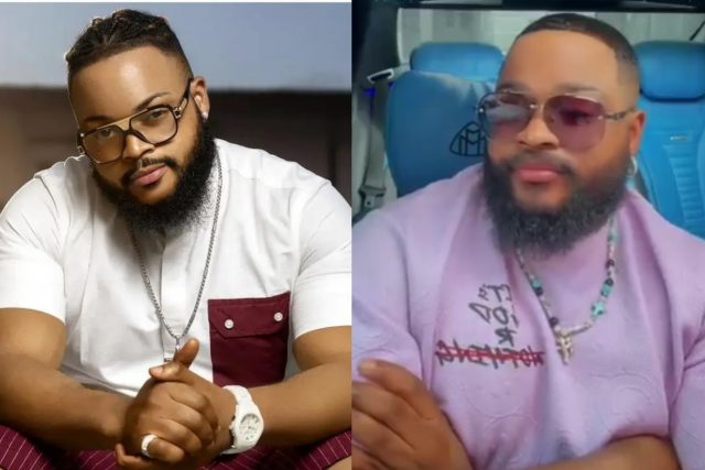 Every conversation na billing - Whitemoney laments dating struggles Every conversation na billing - Whitemoney laments dating struggles