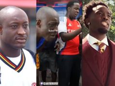 Carter Efe hints at US visa denial for Streamers University attendance Carter Efe hints at US visa denial for Streamers University attendance